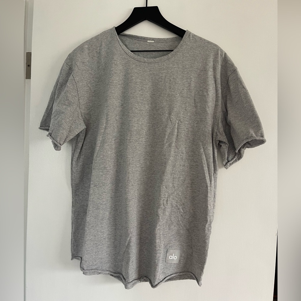 Alo Men’s T shirt